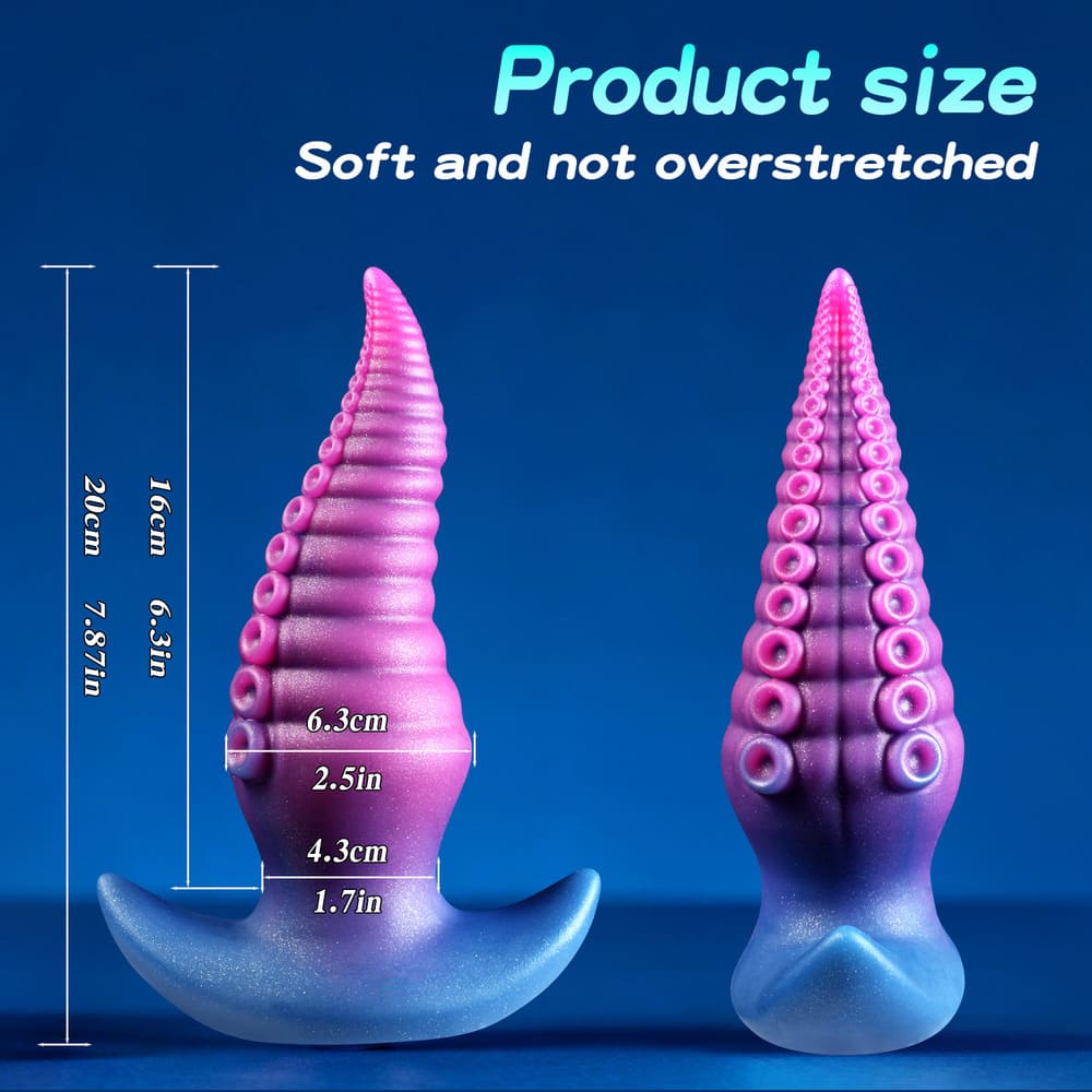 Maelstrom-Fantasy-Tentacle-Anal-Plug