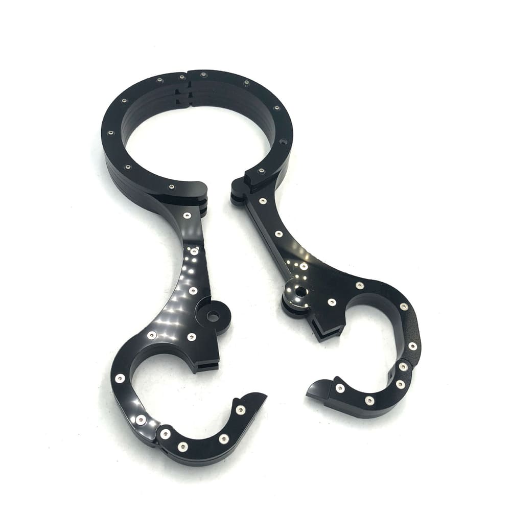 Morpho-BDSM-Collars-Hand-Cuff