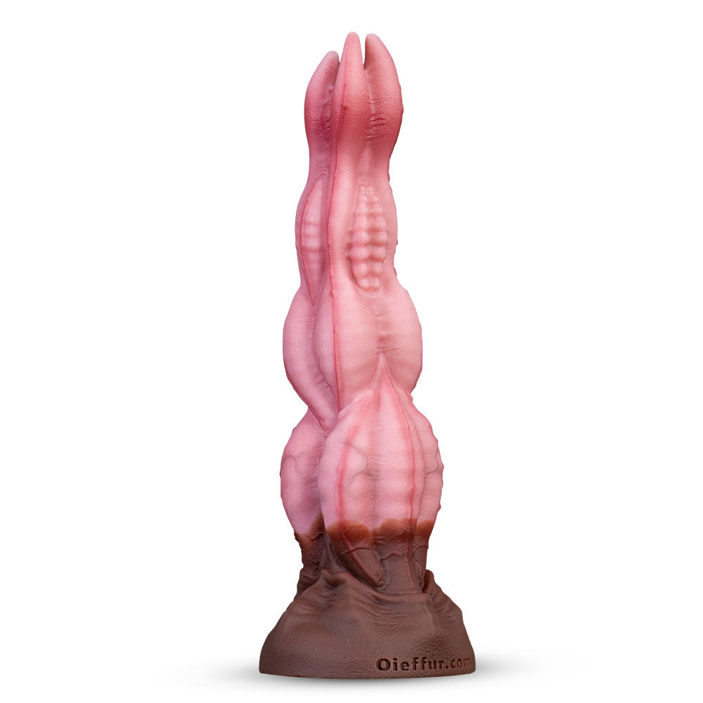 Nagaros-Snake-Fantasy-Dildo-Alien-Dildo-4-Sizes