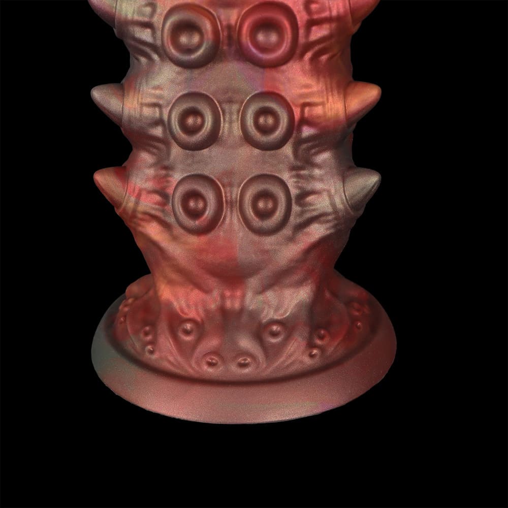 Nereus-Spiked-Tentacle-Anal-Dildo-Huge-Anal-Toy