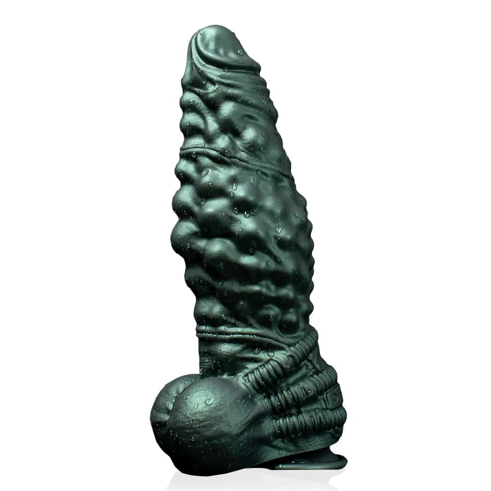Nexus-Node-Alien-Dildo-Monster-Toy