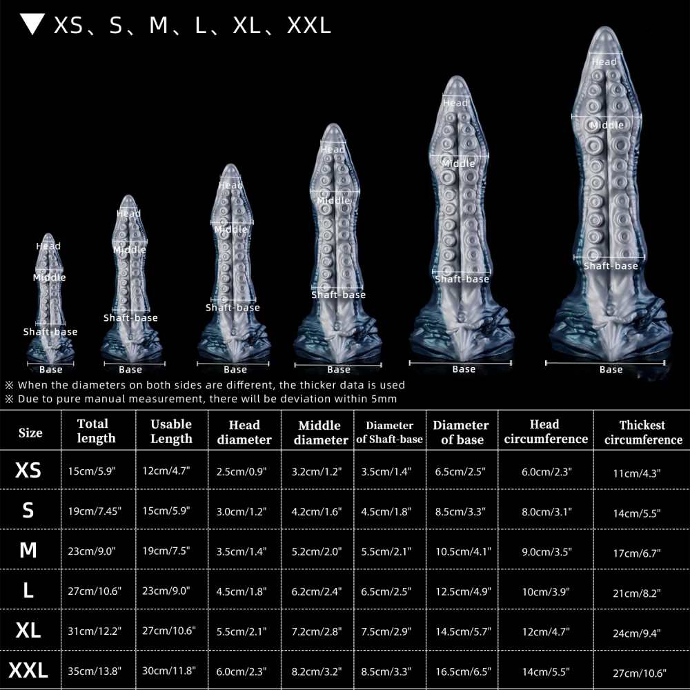 Nothosaur-Abyss-Size-Chart