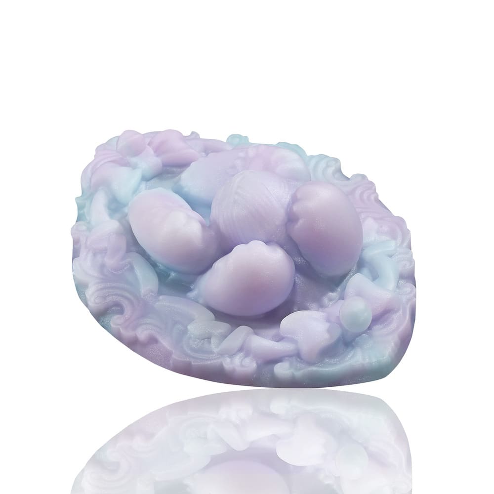Nothosaur-Meow-Meow-Fantasy-Soft-Silicone-Grind-Toy