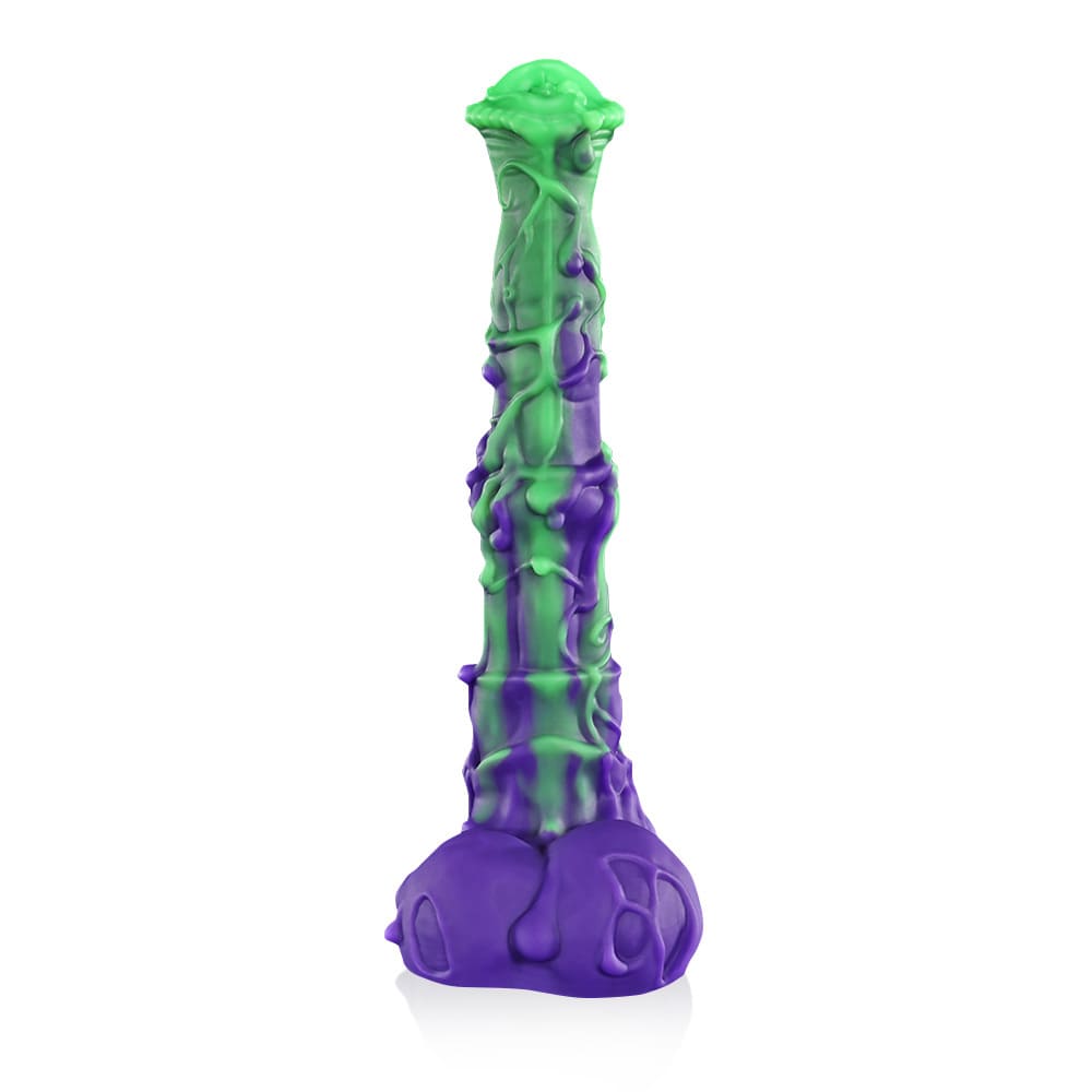 Nothosaur-VEYLOR-Fantasy-Centaur-Dildo