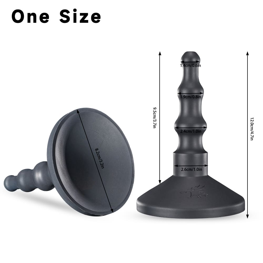 Nothosaur-Vac-U-Lock-Suction-Cup-Base