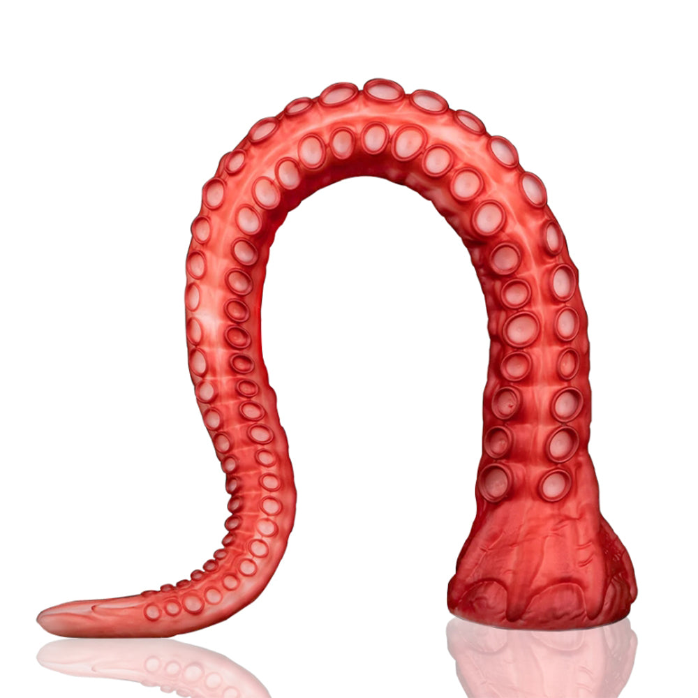 Tentacle Dildos