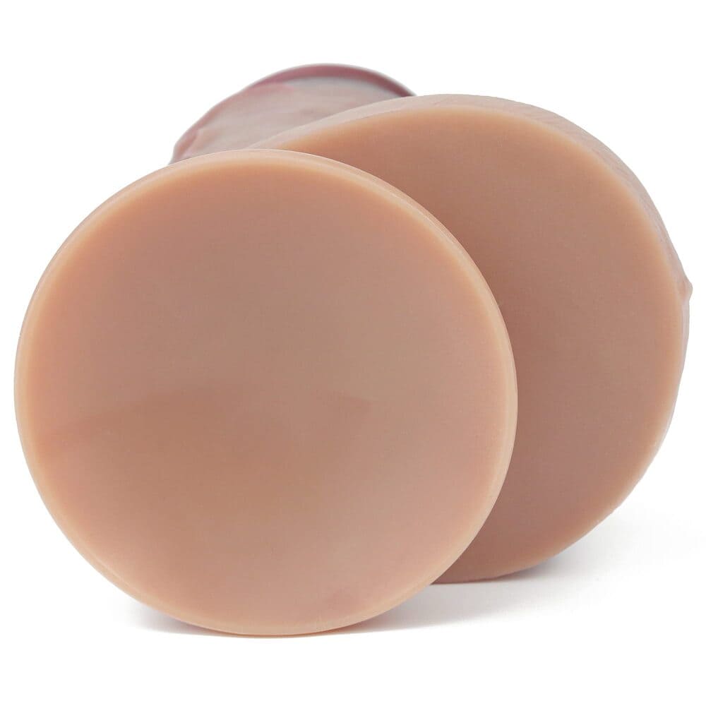 Obsidian-7-Inch-Realistic-Silicone-Dildo-Stubby-Dildo