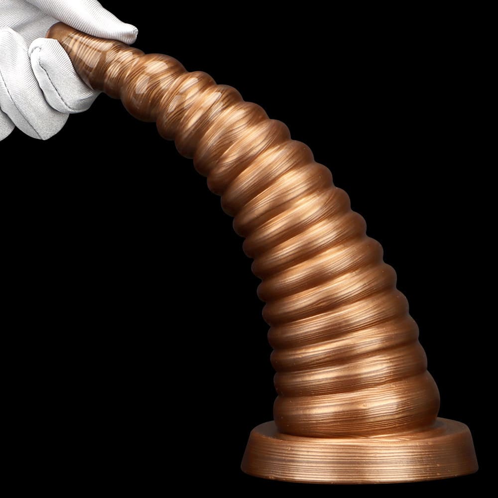 Pagora-Spiral-Anal-Plug-Anal-Trainer