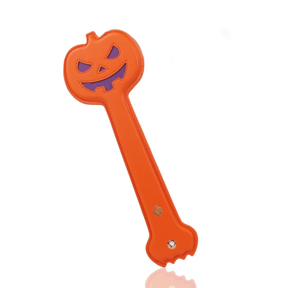 Pumphex-Halloween-Pumpkin-BDSM-Spanking-Paddle