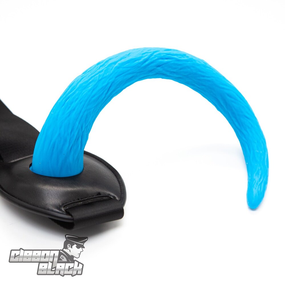 Rovan-Curved-Puppy-Tail-with-Adjustable-Harness