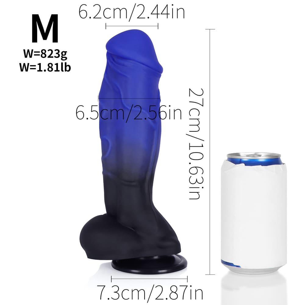 Ryk-Silicone-Realistic-Dildo-Suction-Cup-Dildo