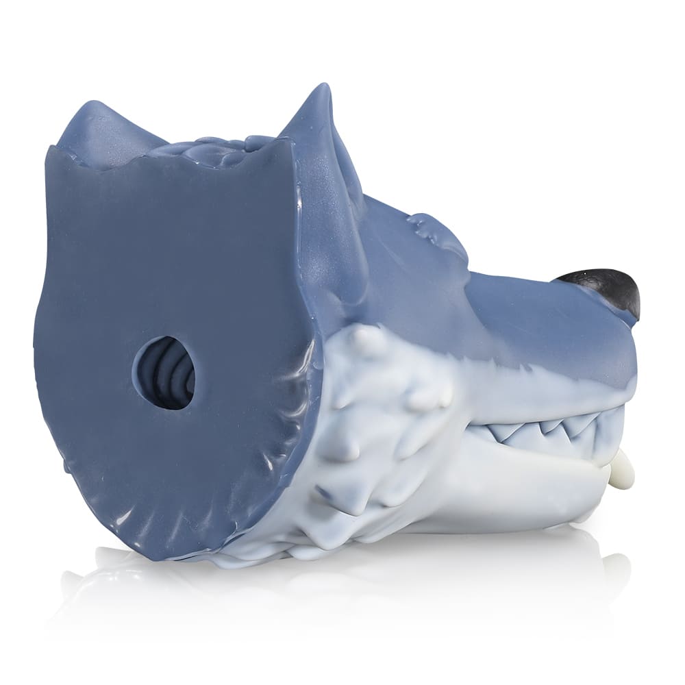 SWISOK-Lupine-Maw-Werewolf-Masturbator