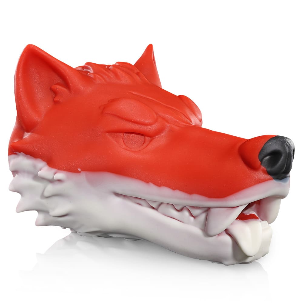 SWISOK-Lupine-Maw-Werewolf-Masturbator