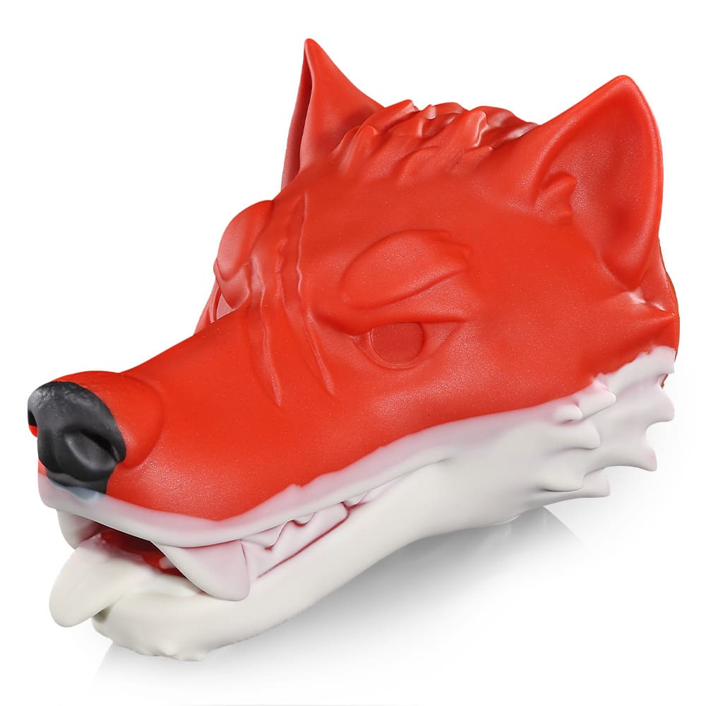 SWISOK-Lupine-Maw-Werewolf-Masturbator