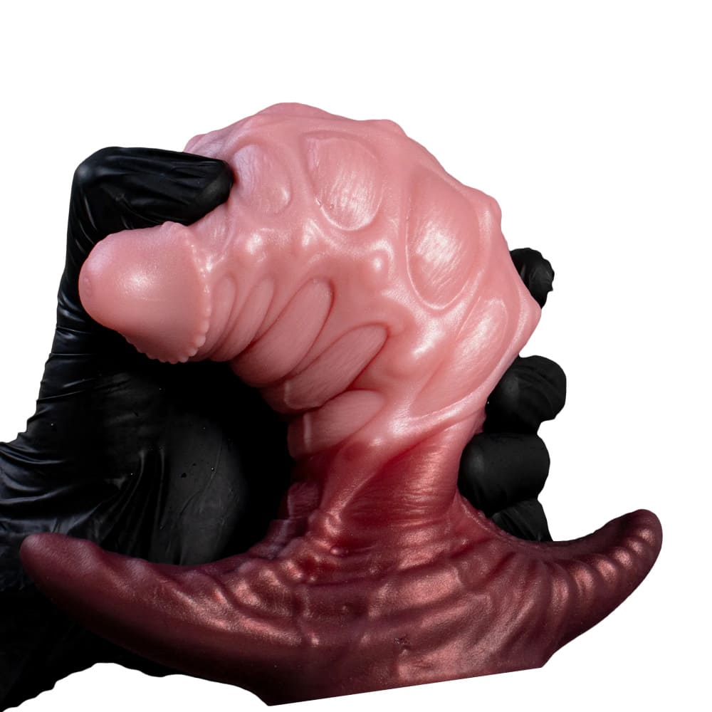 Sky-Drift-Seahorse-Silicone-Anal-Plug