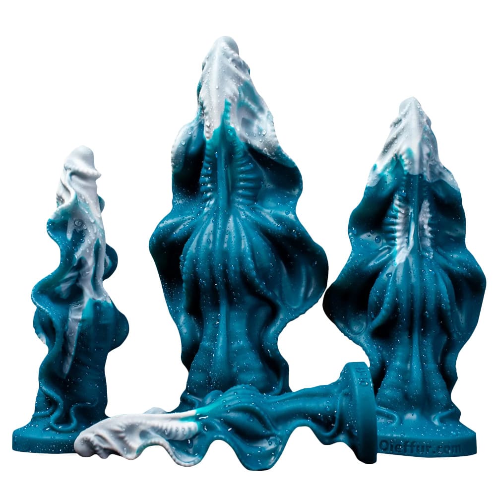 Surge Wing - Winged Fantasy Dildo