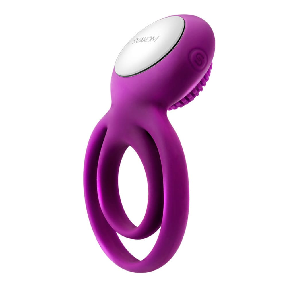 Tammy-Octopus-Double-Cock-Ring-with-G-Spot-Vibrating