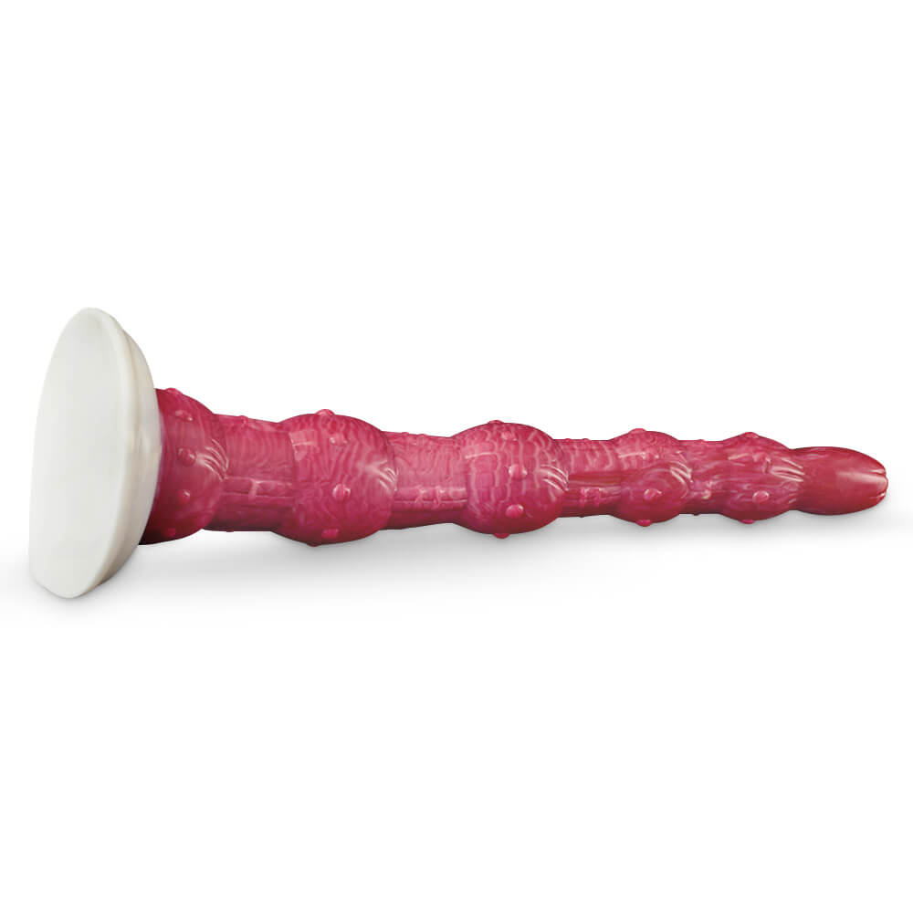 The PleasurePole - 14.5 Inch Long Dildo - Anal Sex Toy