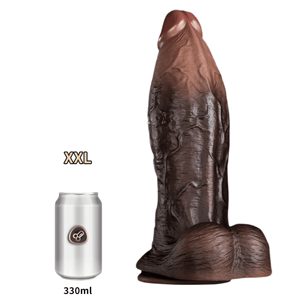 Thor-Extreme-Realistic-Dildo-with-Thick-Shaft-Suction-Base_11