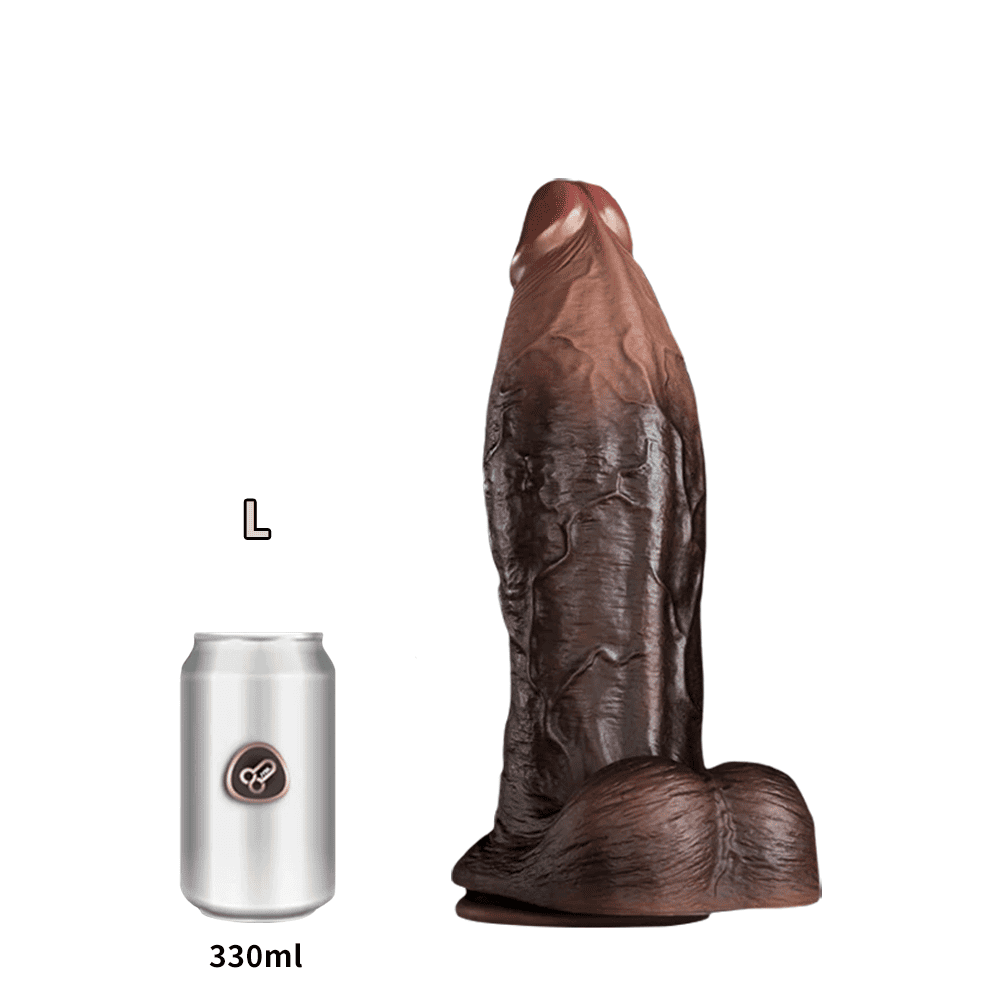 Thor-Extreme-Realistic-Dildo-with-Thick-Shaft-Suction-Base_9