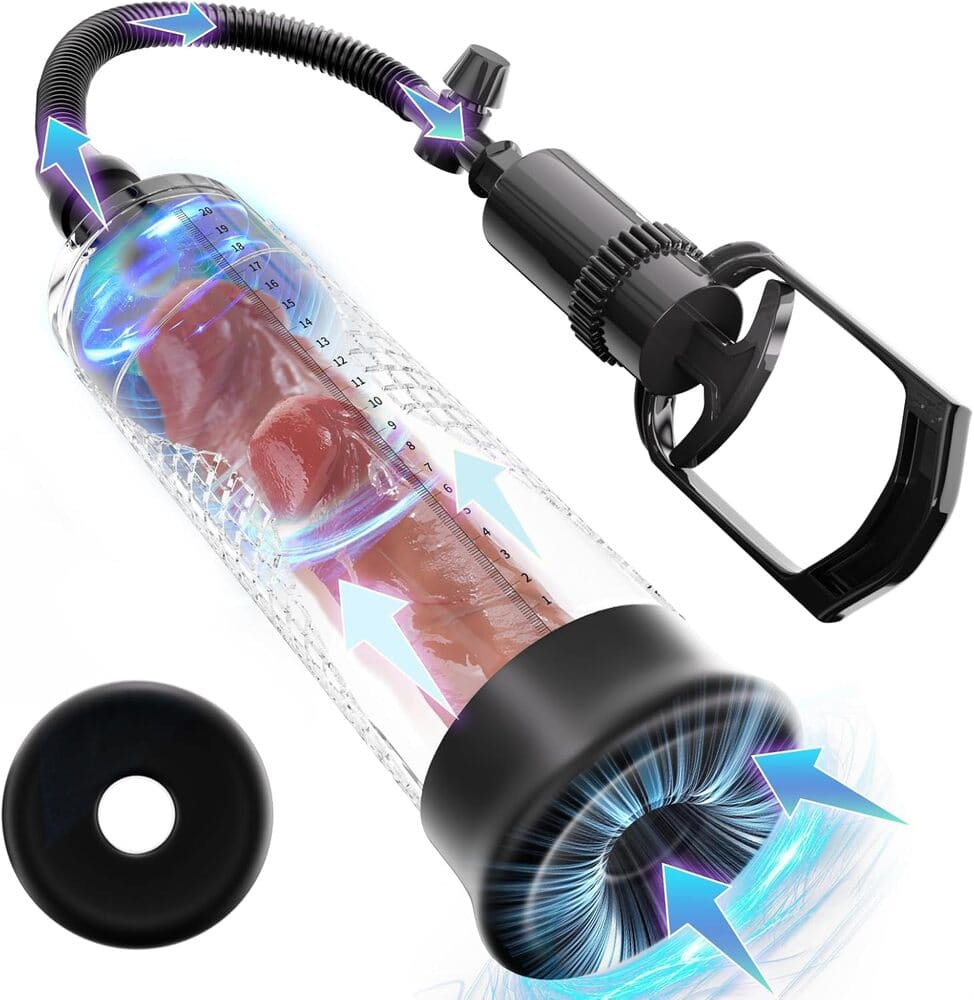 Thorin-Transparent-Stamina-Penis-Pump