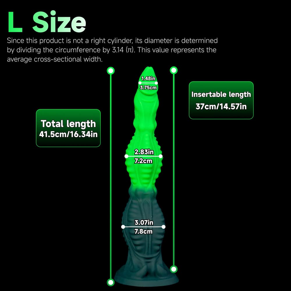 Tyrant-Alien-Ribbed-Fantasy-Dildo