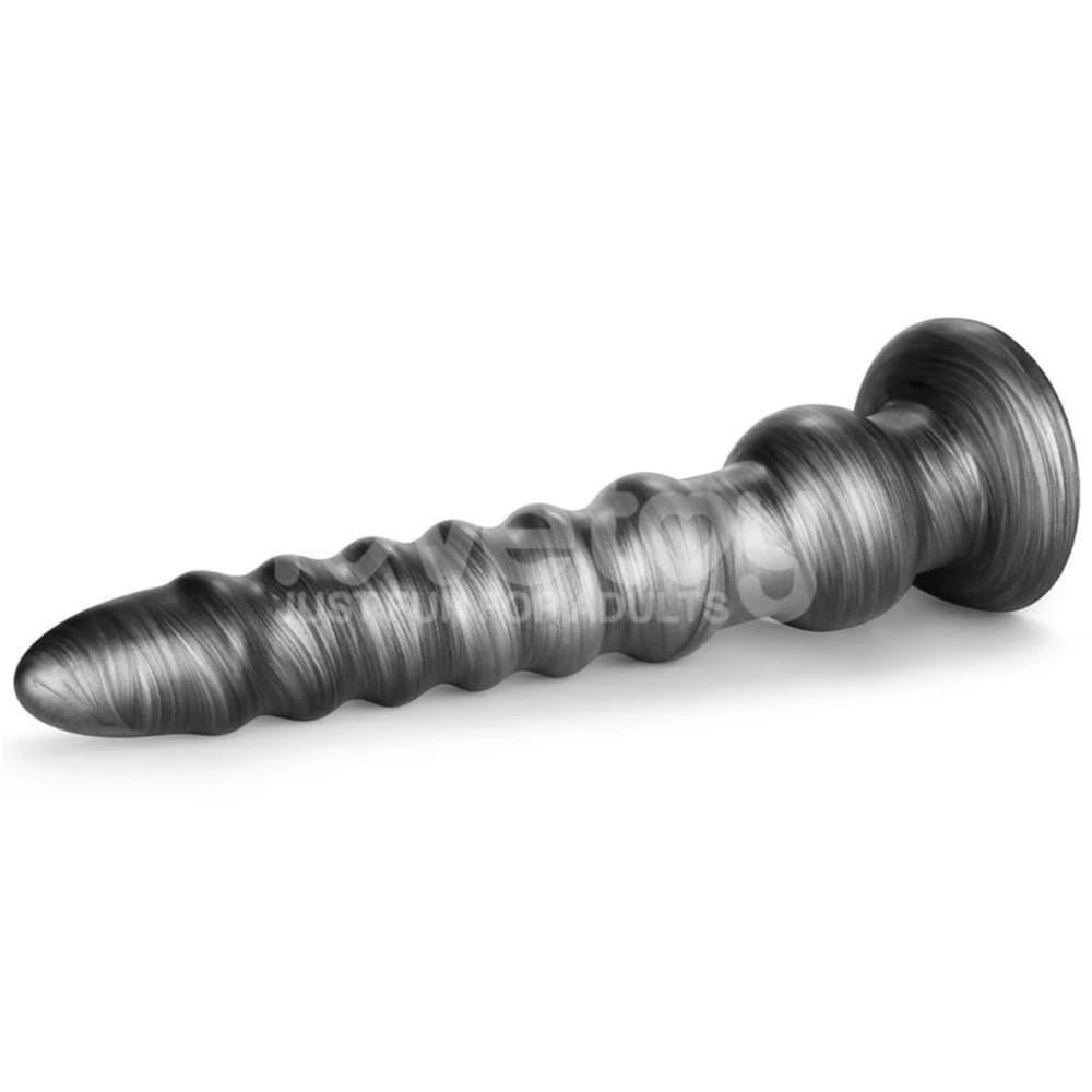 Vibrax-Slider-12.5-Vibrating-Dildo-Anal-Dilator_9