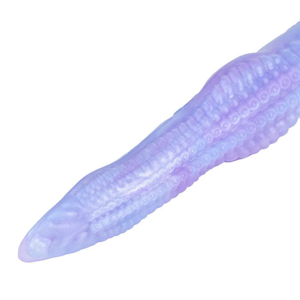 VorgX-Silicone-Fantasy-Tentacle-Long-Anal-Dildo
