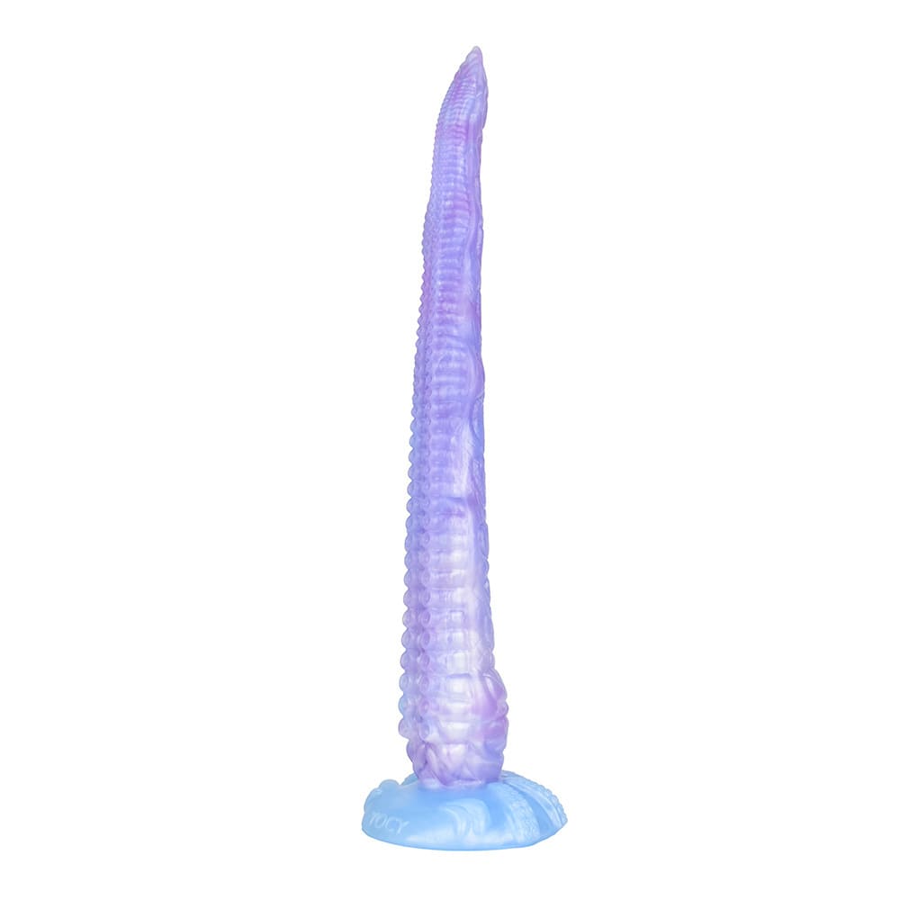 VorgX-Silicone-Fantasy-Tentacle-Long-Anal-Dildo