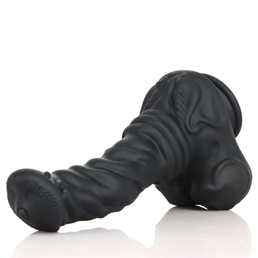 WildMustang-Spiral-Dildo-Fantasy-Centaur-Dildo