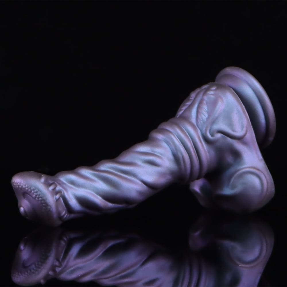 WildMustang-Spiral-Dildo-Fantasy-Centaur-Dildo