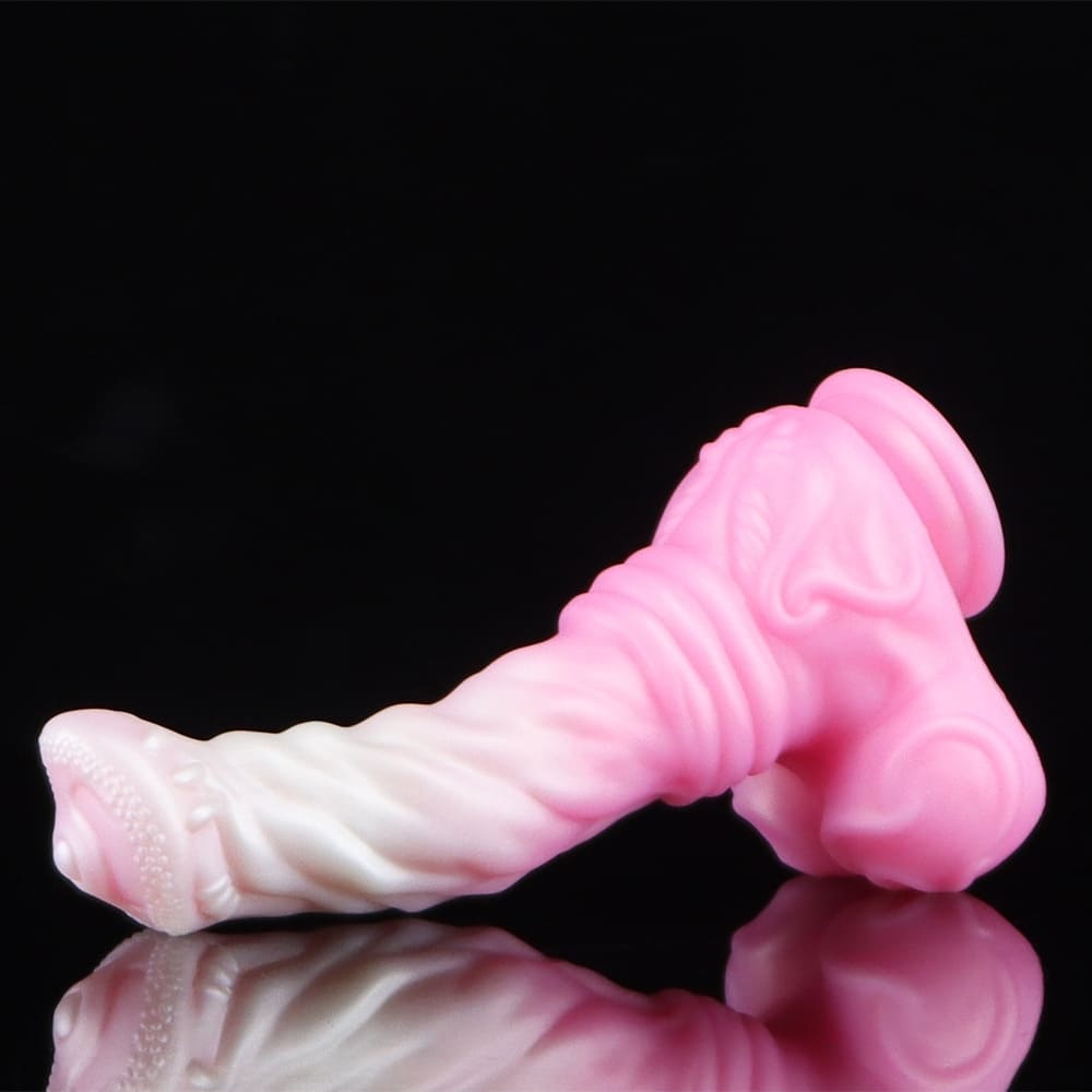 WildMustang-Spiral-Dildo-Fantasy-Centaur-Dildo