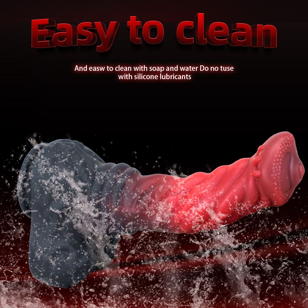 WildMustang-Spiral-Dildo-Fantasy-Centaur-Dildo