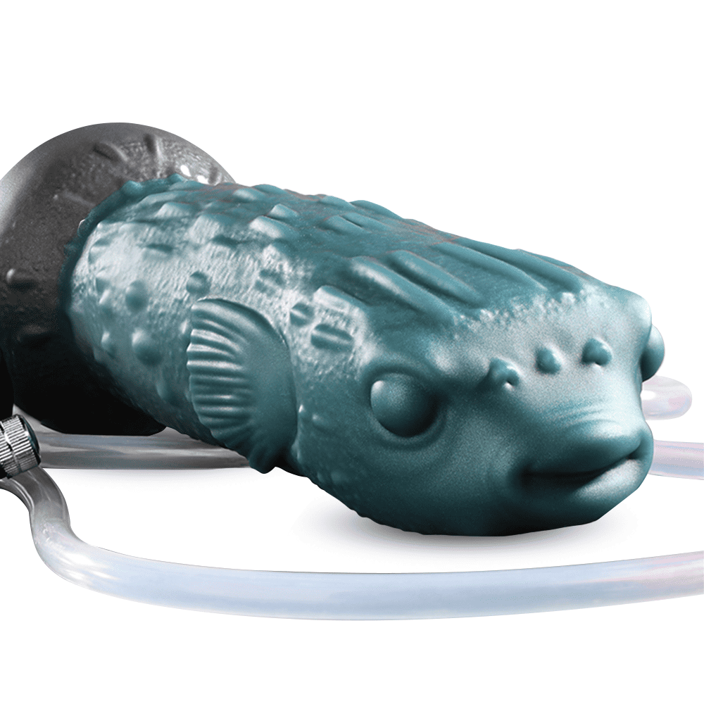 Xomiy-Pufferfish-Inflatable-Silicone-Anal-Plug-Expansion-Plug_7