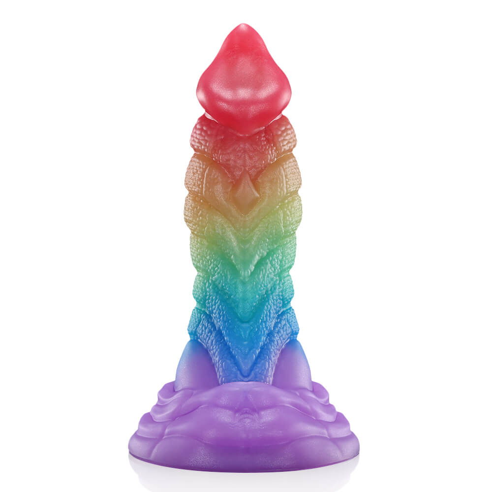 🌈 Argo Bell | The Greed