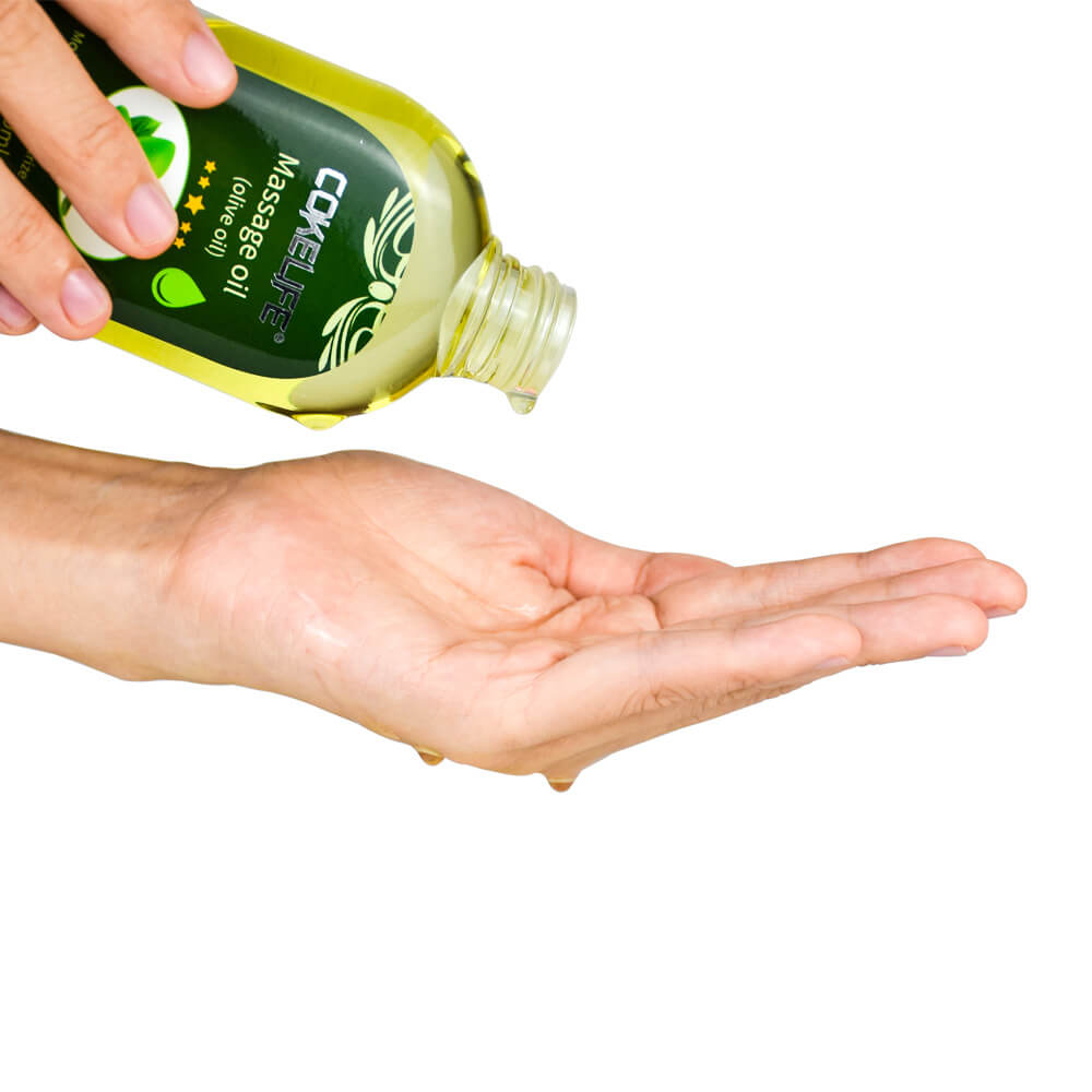 cokelife-olive-massage-oil
