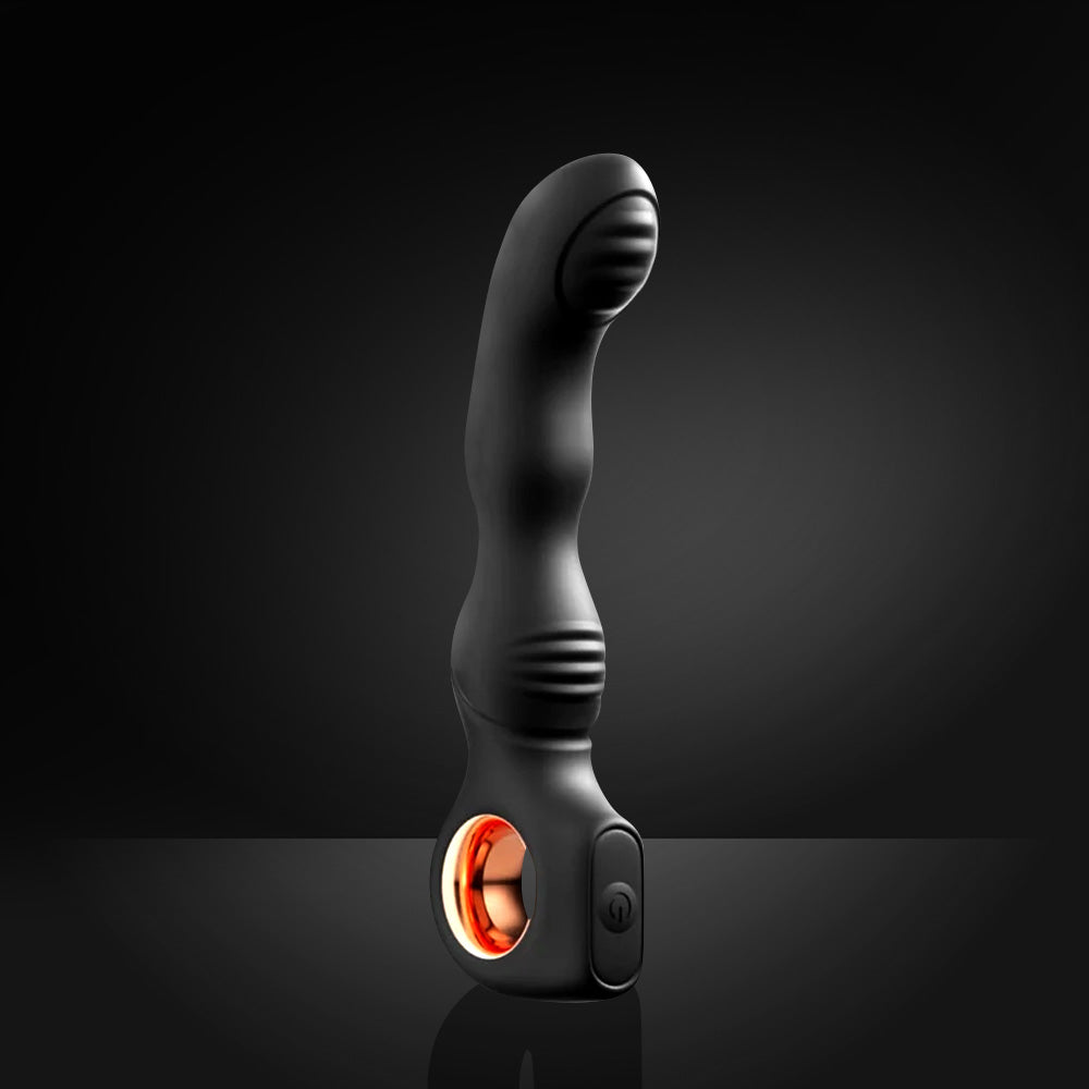 Anal Vibrators