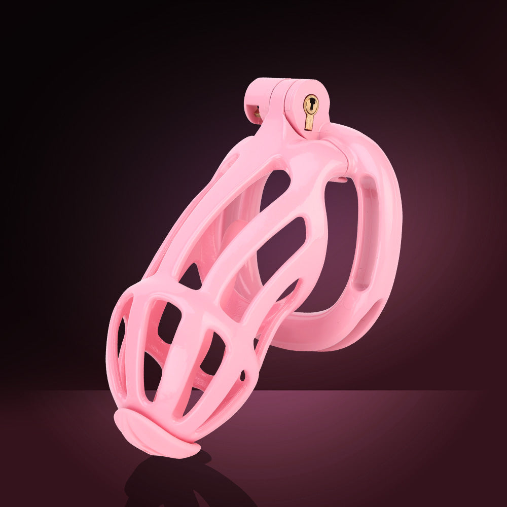 Chastity Cages