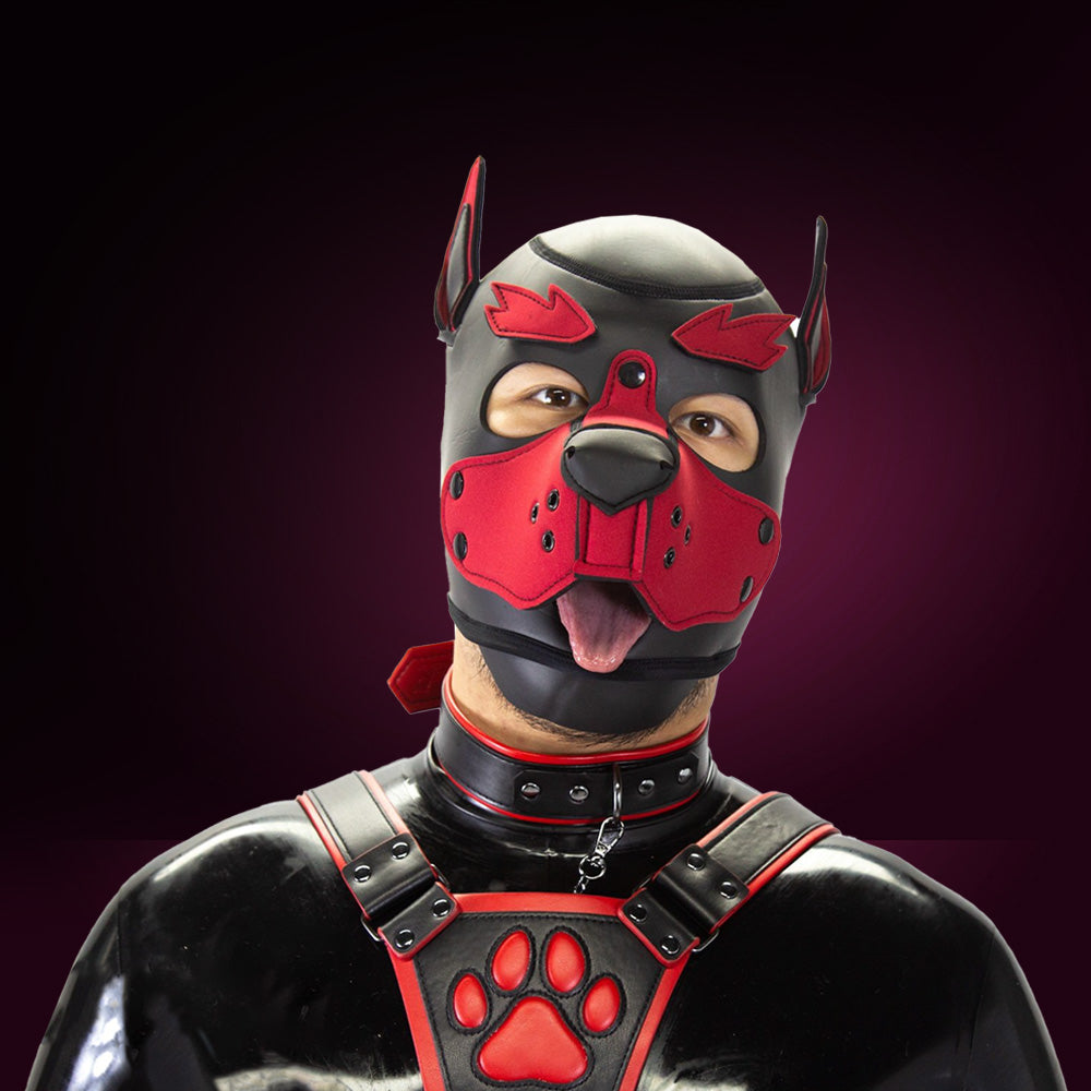Pup Play