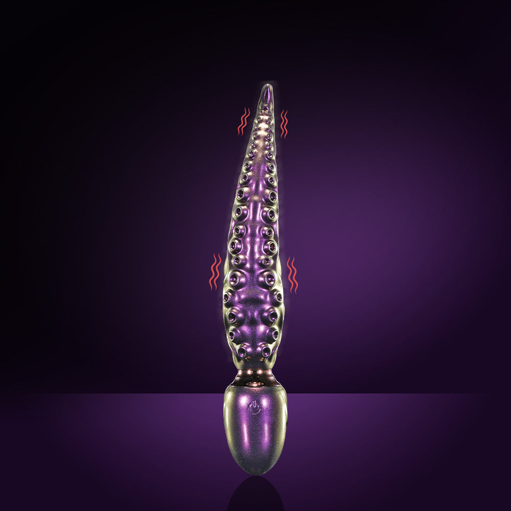 Vibrating Dildos