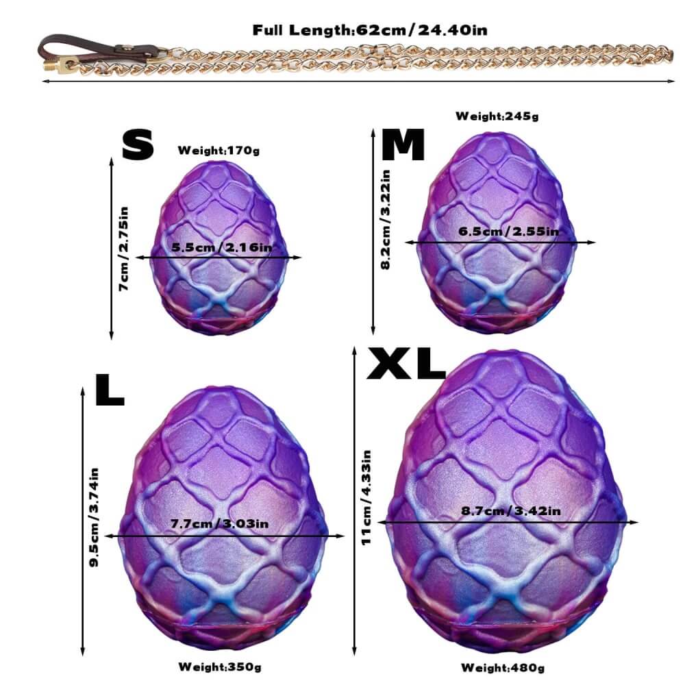 curio-egg-large-butt-plug-with-chain-leash