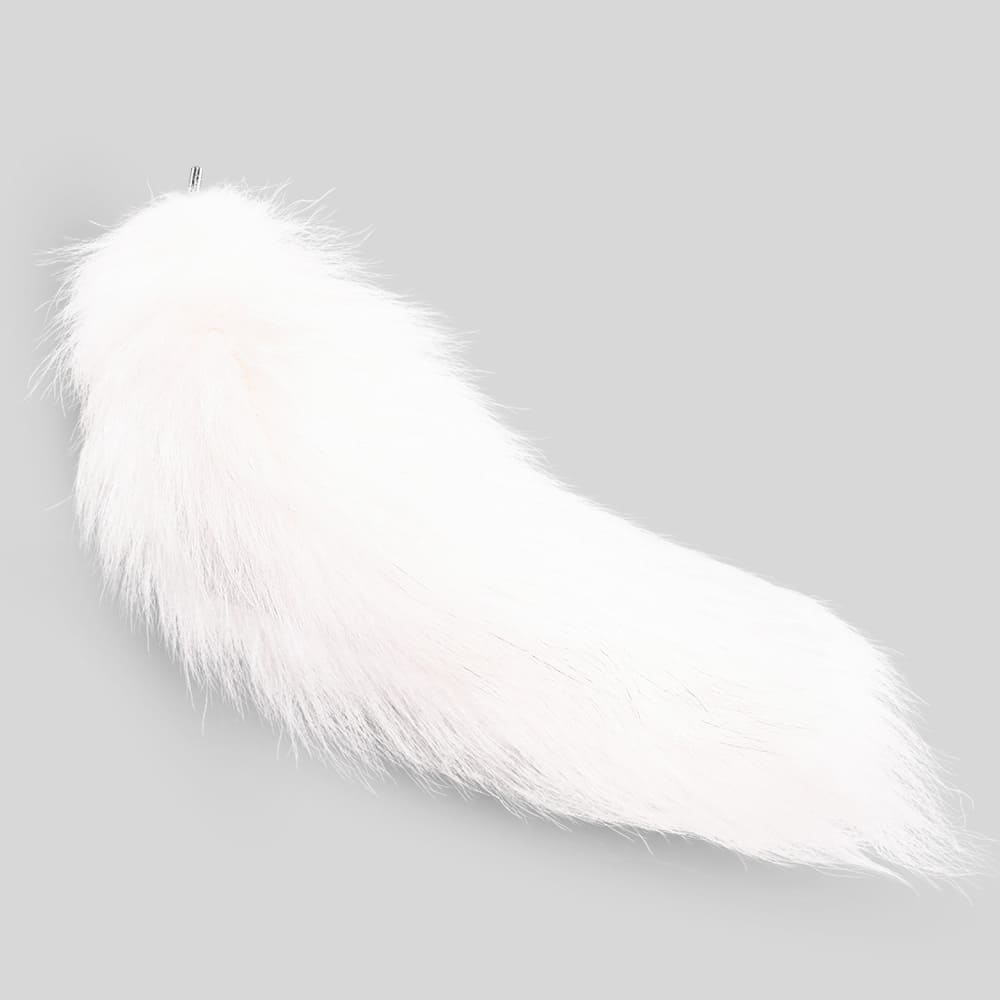 Sweat Blood Tail