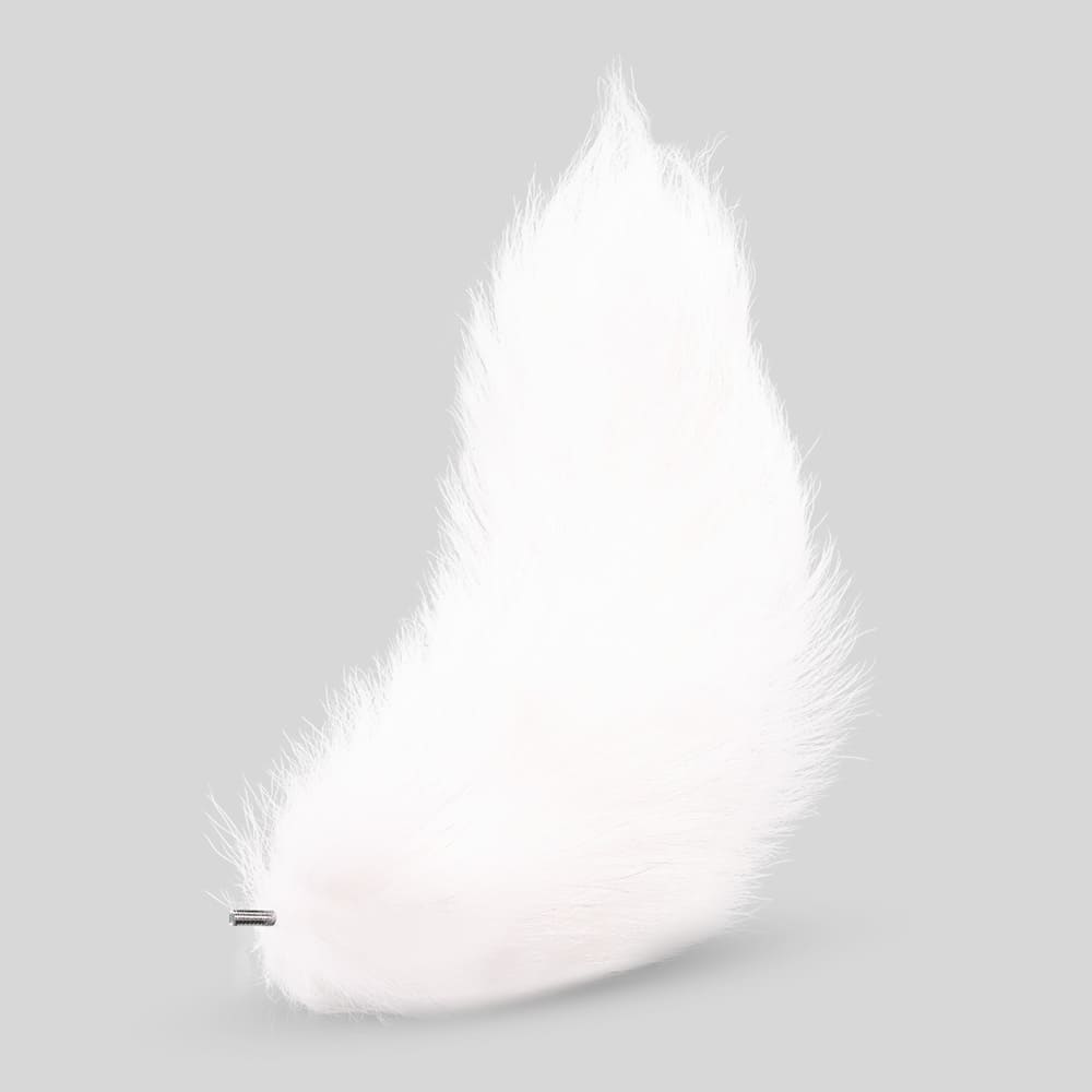 Sweat Blood Tail