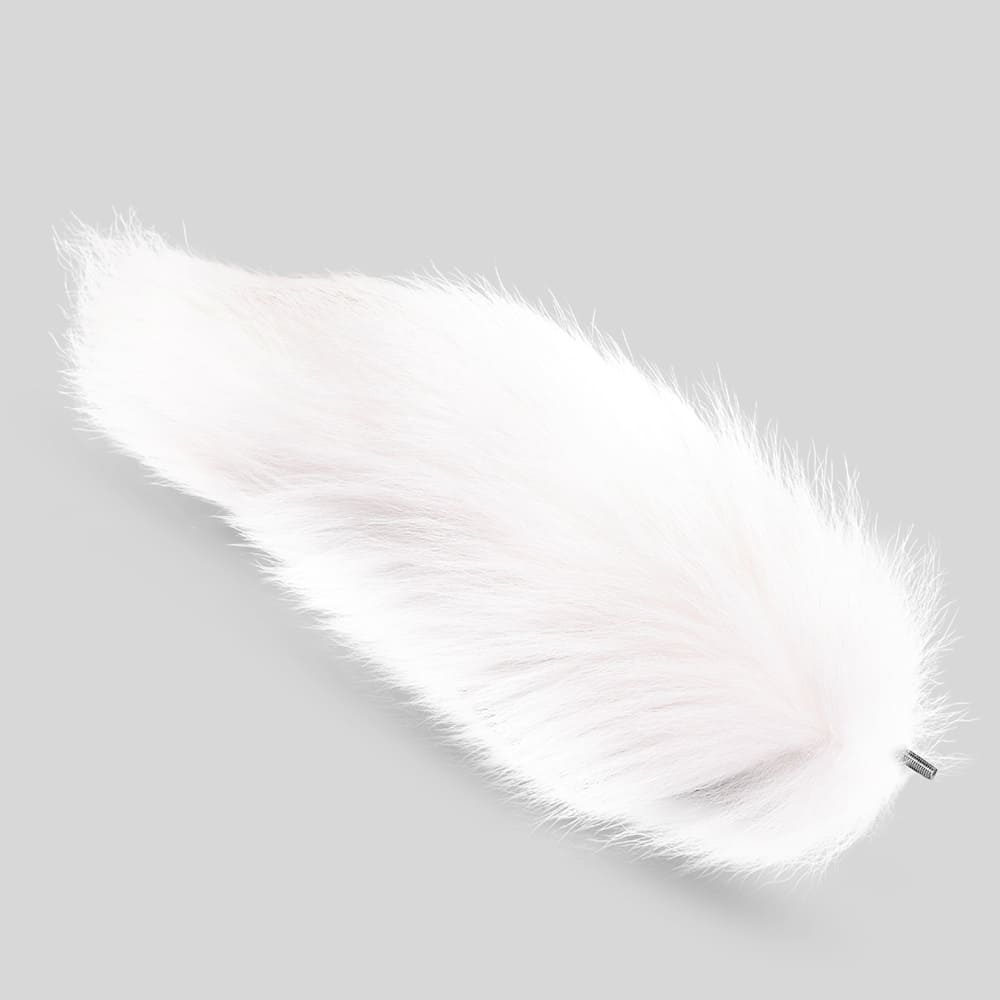 Sweat Blood Tail