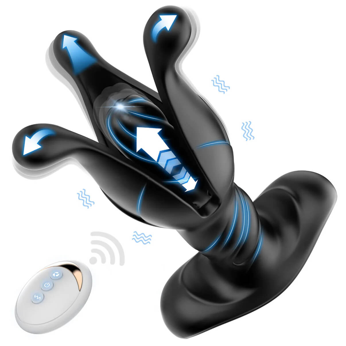 hellflower-anal-expander-prostate-vibrator