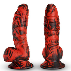 Dragon Dildos