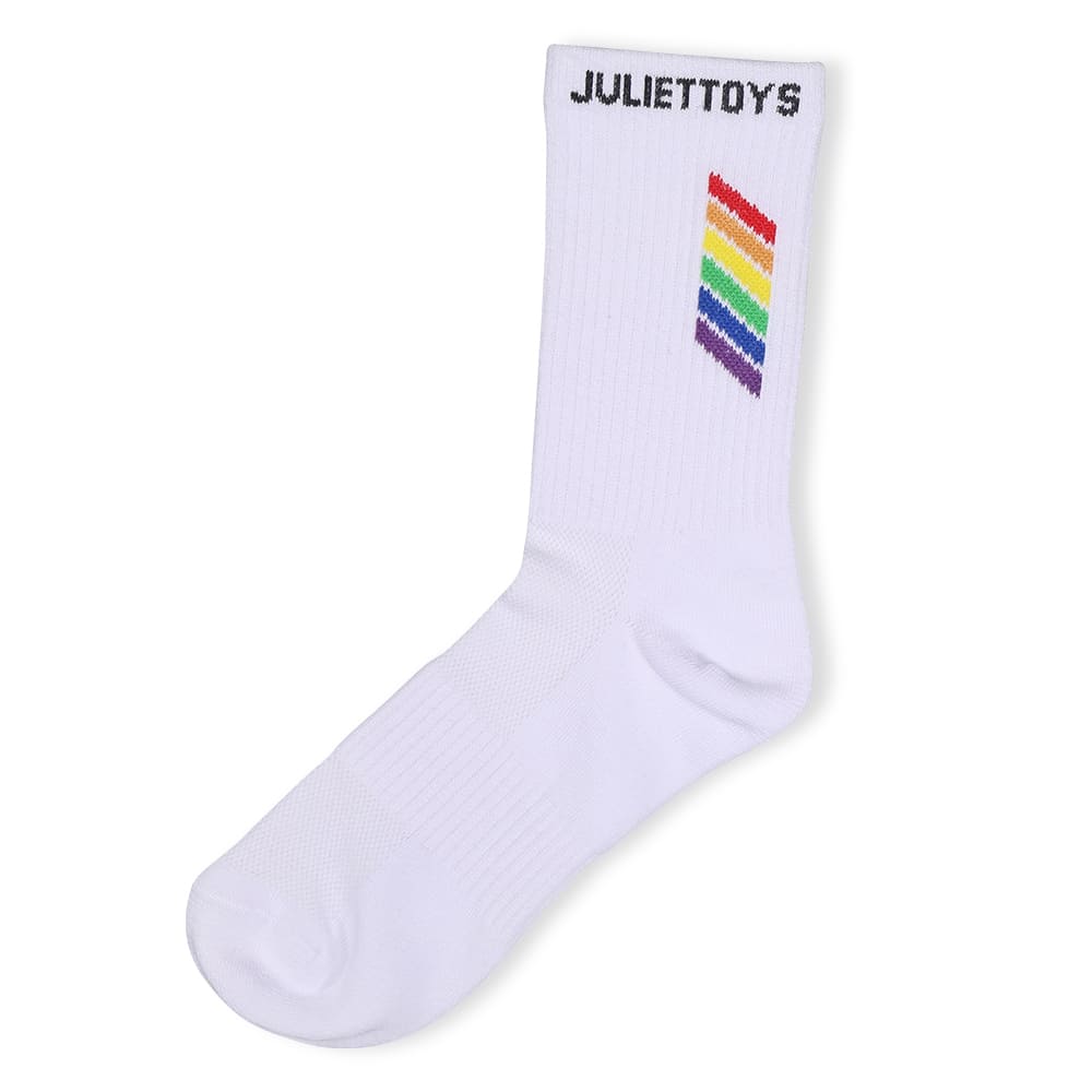 juliet-Toys-Unisex-Athletic-Pride-Socks