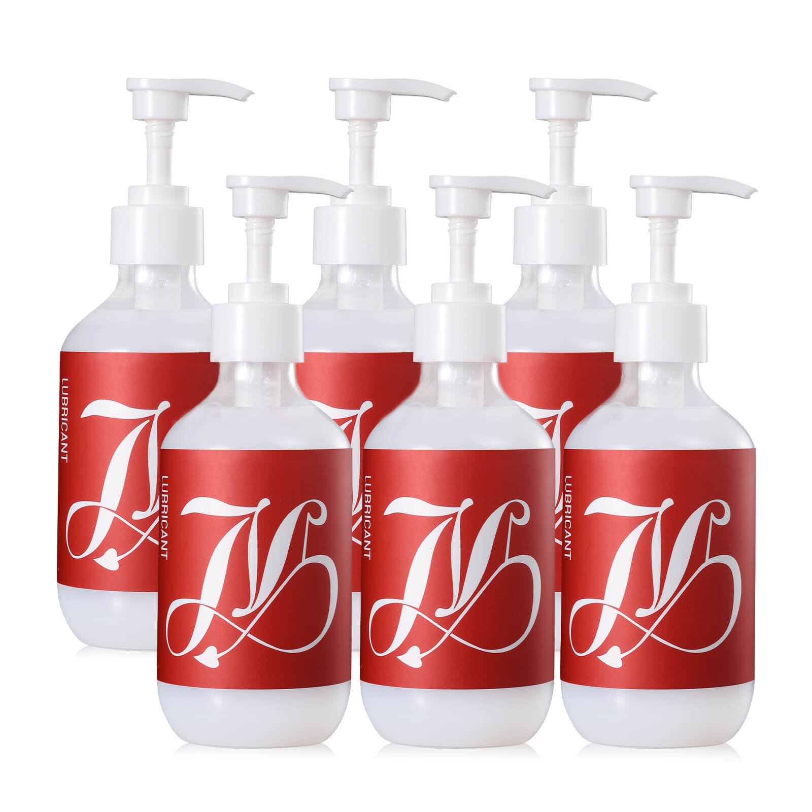 Juliettoys Water-Based Fake Cum Lube