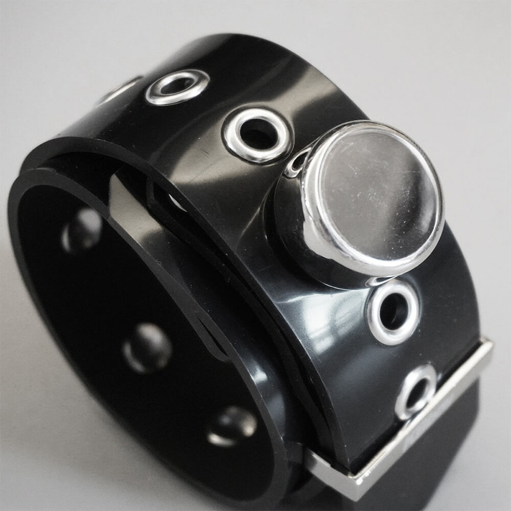 kbboy-maglock-silicone-bdsm-collar-magnetic-lock