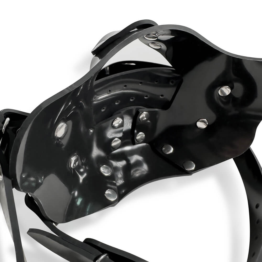 kbboy-silicone-head-harness-with-muzzle